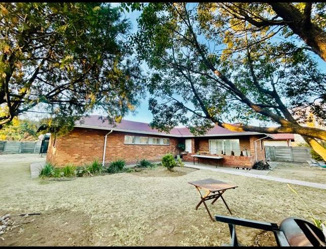 3 BEDROOM HOUSE FOR SALE IN VANDERBIJLPARK SW 1